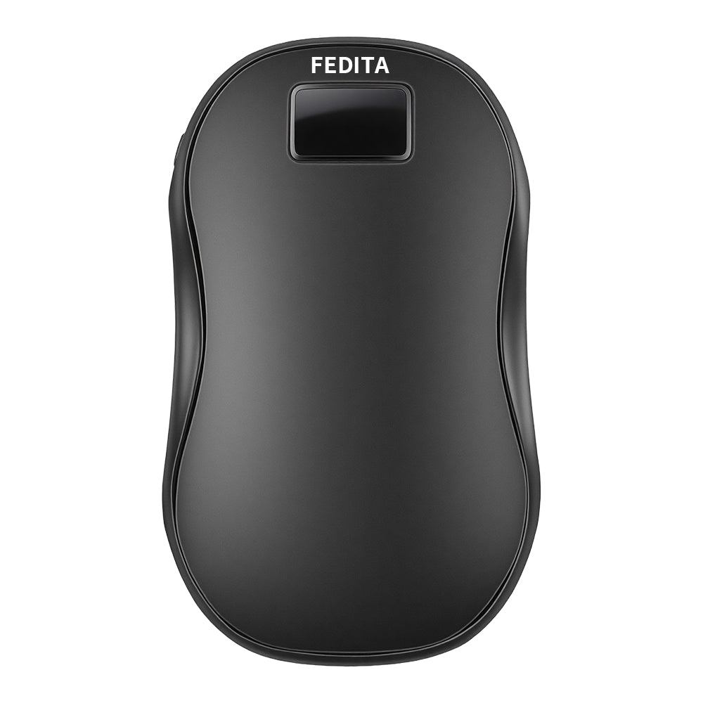 Rechargeable Hand Warmer - Double-Sided - product image 7