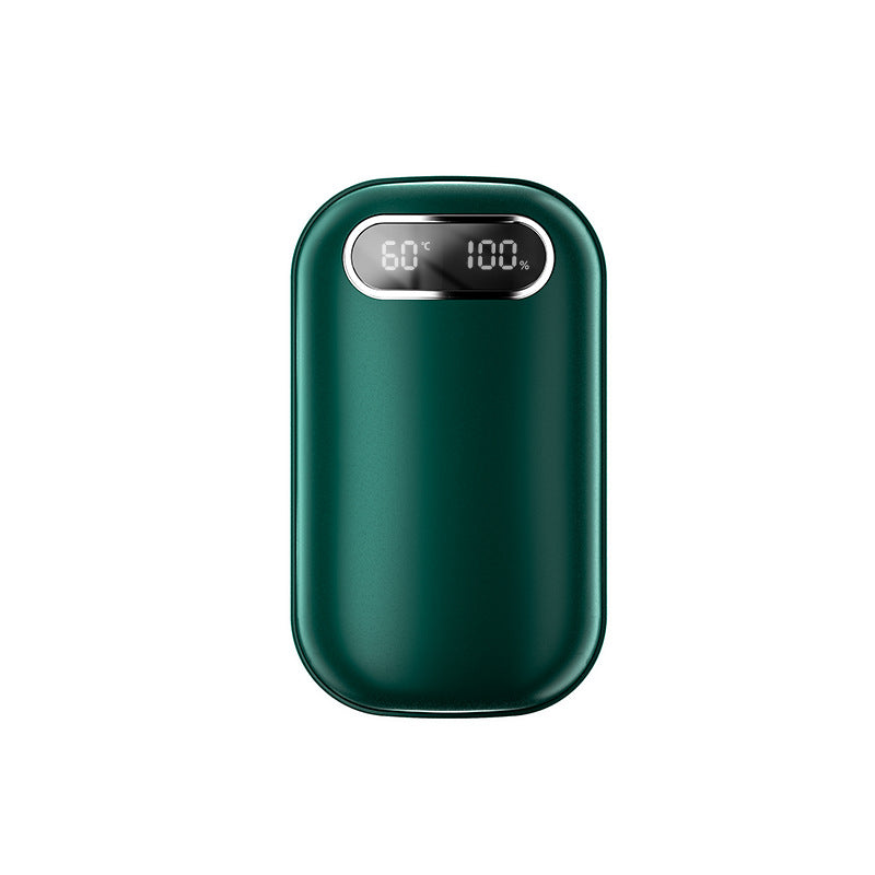 Rechargeable Hand Warmer - Double-Sided - product image 4