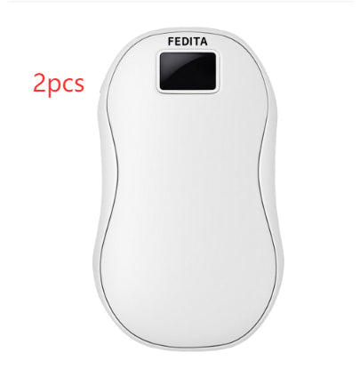 Rechargeable Hand Warmer - Double-Sided - product image 11