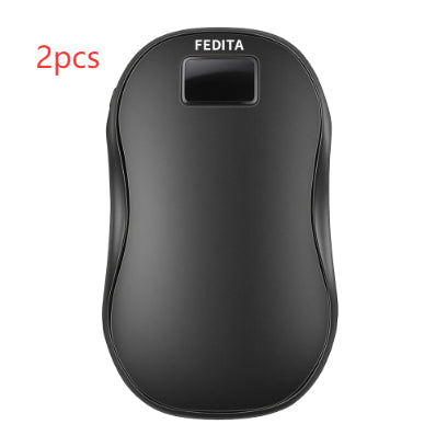 Rechargeable Hand Warmer - Double-Sided - product image 8