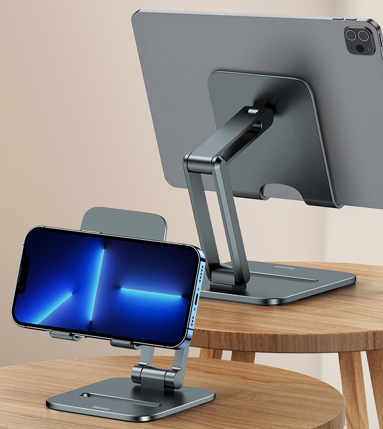 Adjustable Metal Phone and Tablet Stand - product image 3