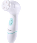 Electric Face Brush rechargeable facial cleaner