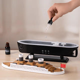 Titanic Aroma Diffuser Humidifier - EASYBUY