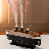 Titanic Aroma Diffuser Humidifier - EASYBUY