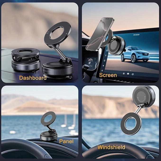 MagFold Mount - ASEASYBUY