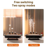 Titanic Aroma Diffuser Humidifier - EASYBUY