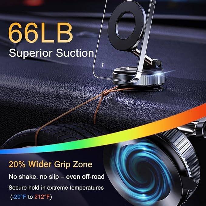 MagFold Mount - ASEASYBUY