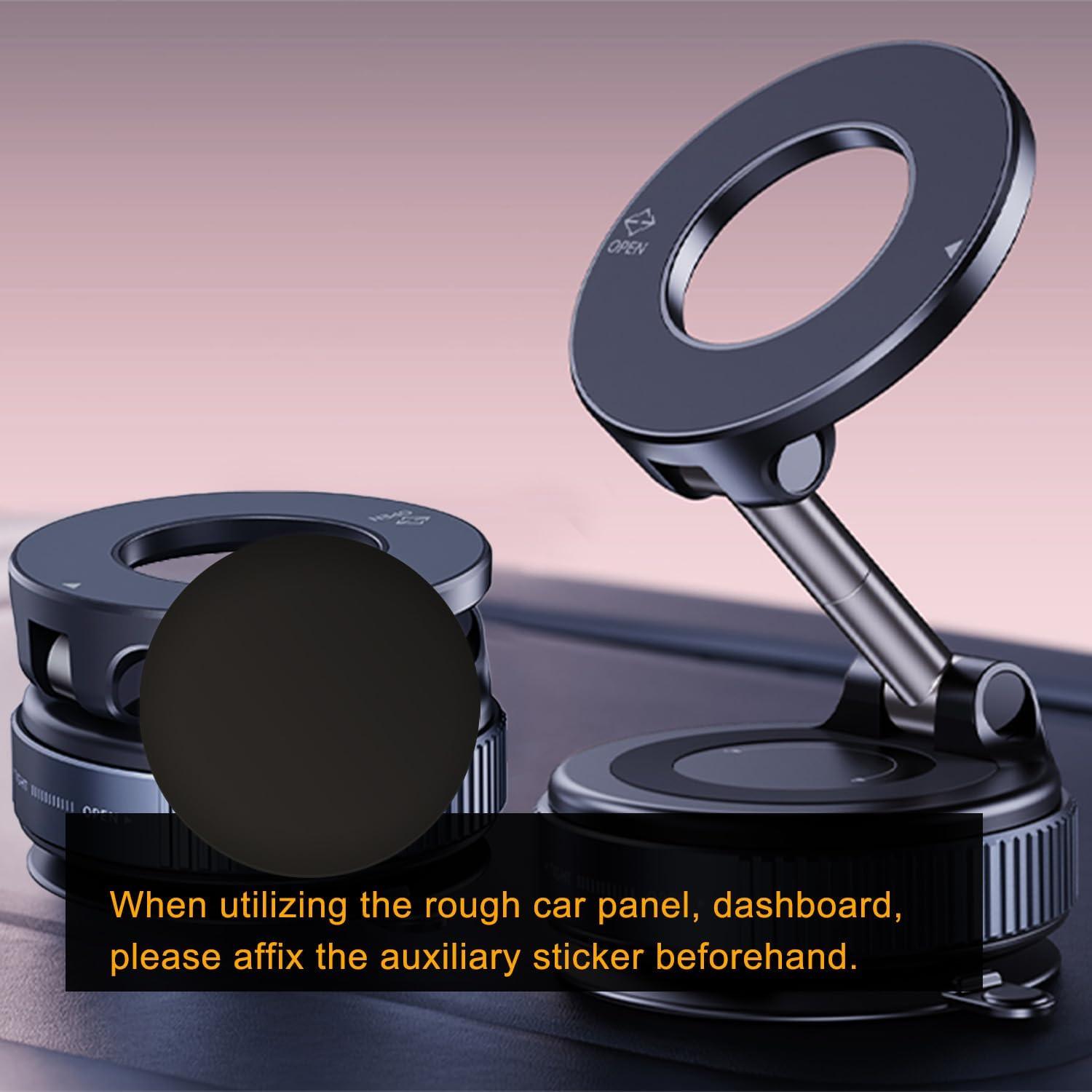 MagFold Mount - ASEASYBUY