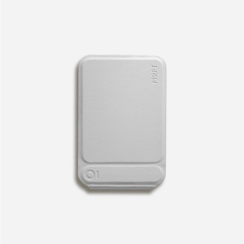 Secure magnetic mobile phone holder for travel