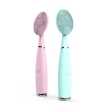 Waterproof Facial Cleansing Brush silicone design