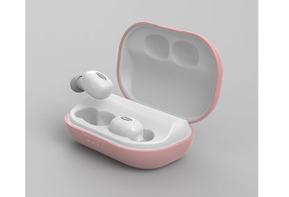 Comfortable Wireless Bluetooth Headset