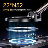 MagFold Mount - ASEASYBUY