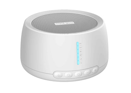 White Noise Sleep Machine - Soothing Sounds for Better Sleep
