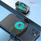 Mobile Phone Radiator for gaming devices