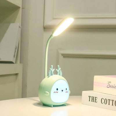 SheLite Smart Lamp for bedside study lighting