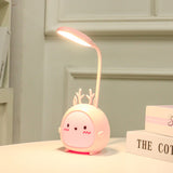 Adjustable SheLite Smart Lamp for reading