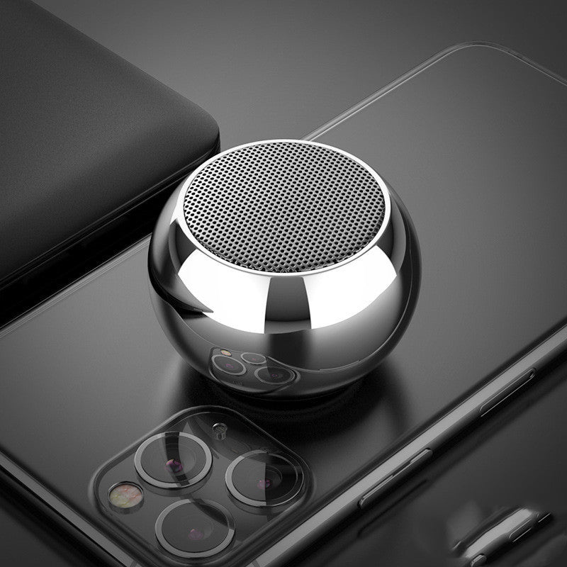 M3 Wireless Speaker front view