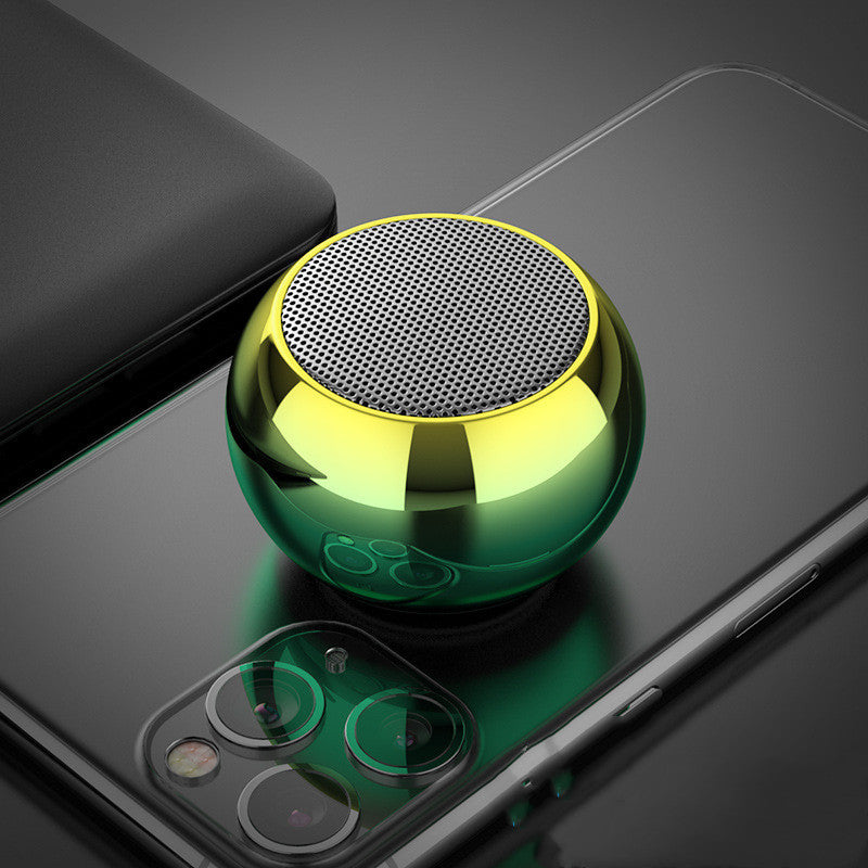 Portable M3 Wireless Speaker for travel