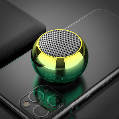 Portable M3 Wireless Speaker for travel