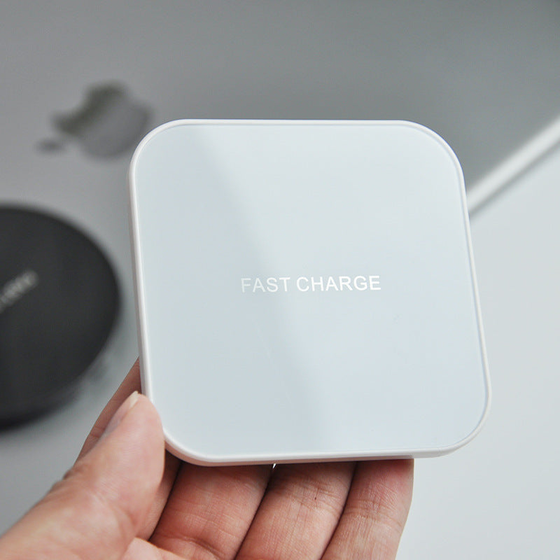 Earphone Wireless Charger for fast charging