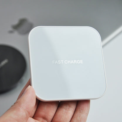 Earphone Wireless Charger for fast charging