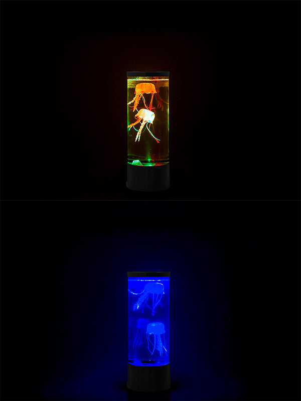 AquaMuse™ – LED Jelly Lamp by AS EASY BUY - EASYBUY