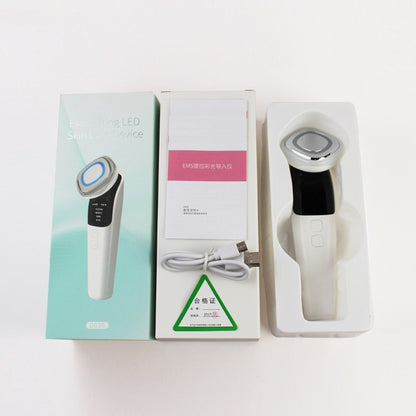 Facial Massage Instrument for deep facial cleansing