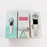 Facial Massage Instrument for deep facial cleansing