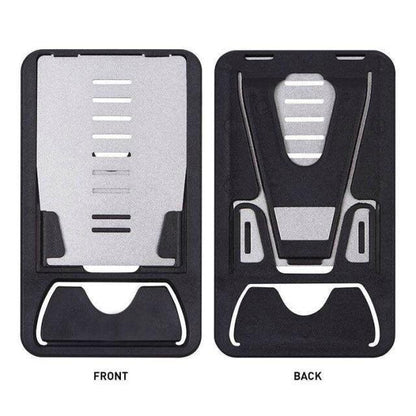 Compact Card Phone Holder for daily use