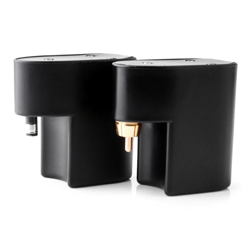 Wireless Tattoo Power Supply for tattoo machines