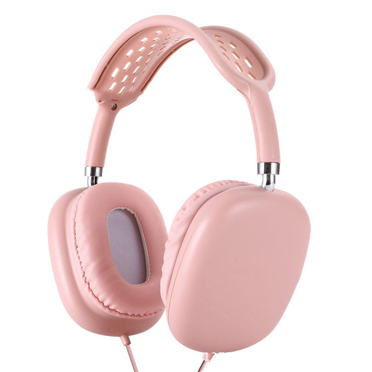 High-quality headset for mobile phones