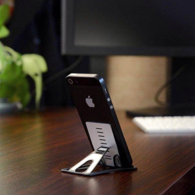 Card Phone Holder for mobile phones
