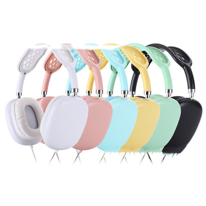 High-quality headset for mobile phones