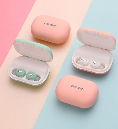 Wireless Bluetooth Headset for calls and music