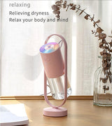 USB Magic Shadow Humidifier for desk use - EASYBUY