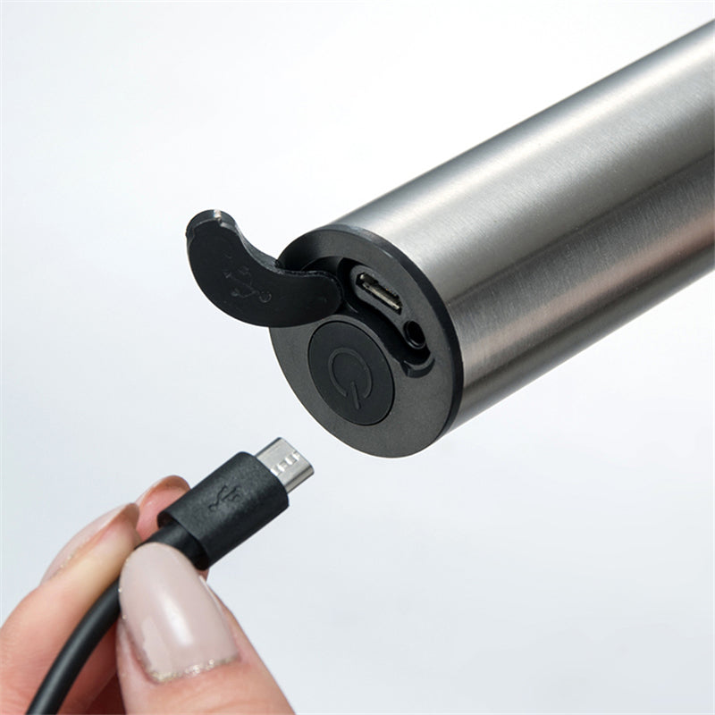 Electric Milk Frother - Handheld Coffee - product image 5