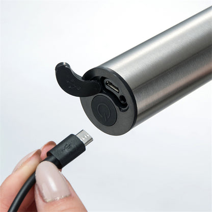 Electric Milk Frother - Handheld Coffee - product image 5