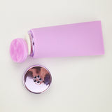 Portable waterproof facial cleansing tool