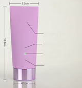 Electric Silicone Face Washer for deep cleansing