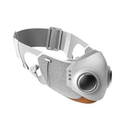 Hi-Tech Earplugs Halloween Mask front view