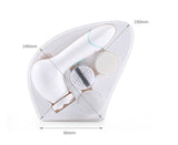 Electric Face Brush rechargeable facial cleaner