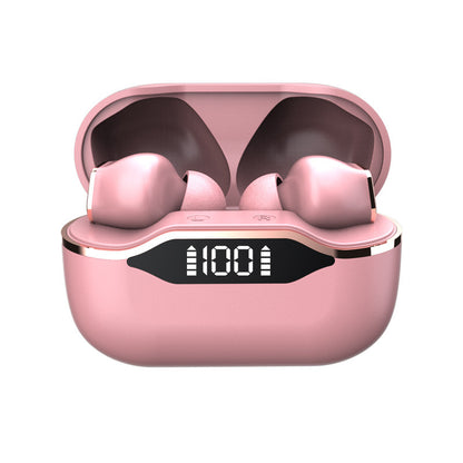 Waterproof T28 TWS in-ear earbuds