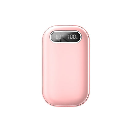 Rechargeable Hand Warmer - Double-Sided - product image 5