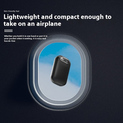Rechargeable Hand Warmer - Double-Sided - product image 3