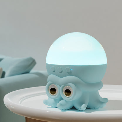Ocean Wave Galaxy Projector – Octopus Ni - product image 3