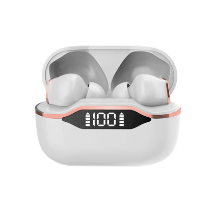 Wireless T28 TWS Earphones for music and calls