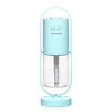 Compact Magic Shadow Humidifier for home or office - EASYBUY