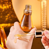 Polypeptide Facial Collagen serum for firm skin