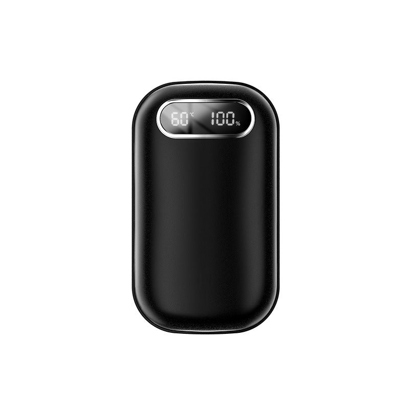 Rechargeable Hand Warmer - Double-Sided - product image 2