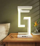 LED night light AuraDock Smart Lamp - EASYBUY